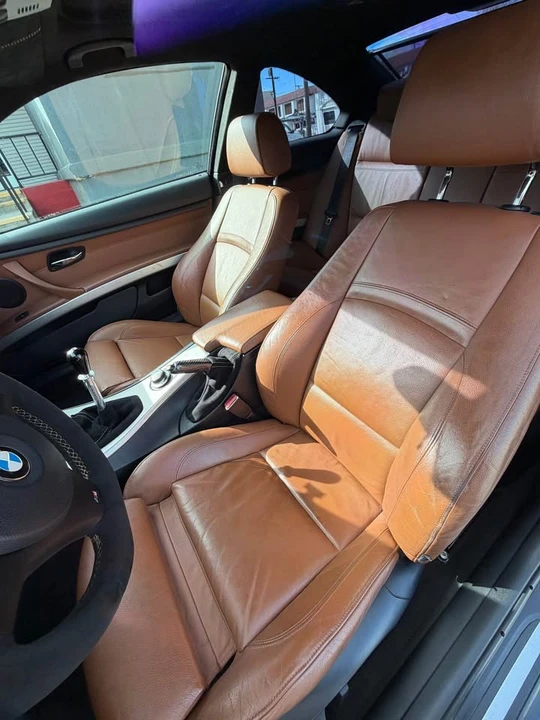 2007 BMW E92 335i Coupe - Image 11 of 16