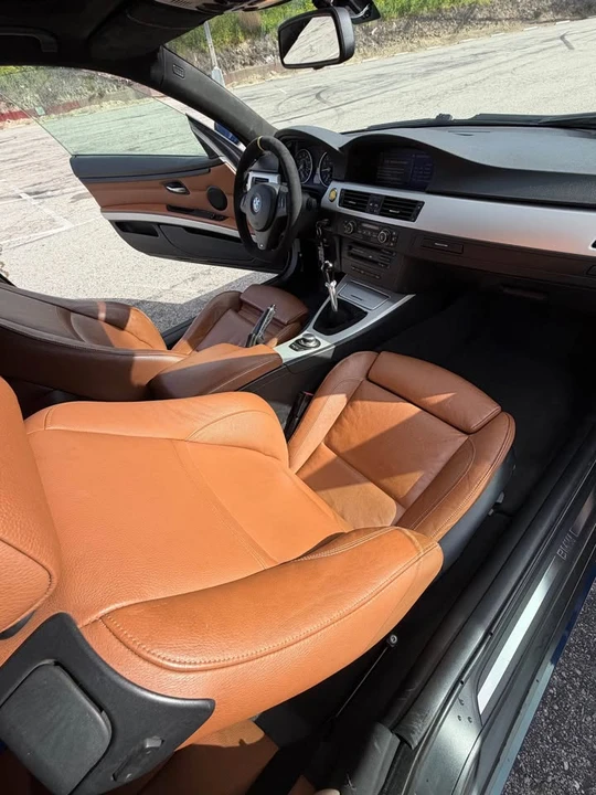 2007 BMW E92 335i Coupe - Image 13 of 16