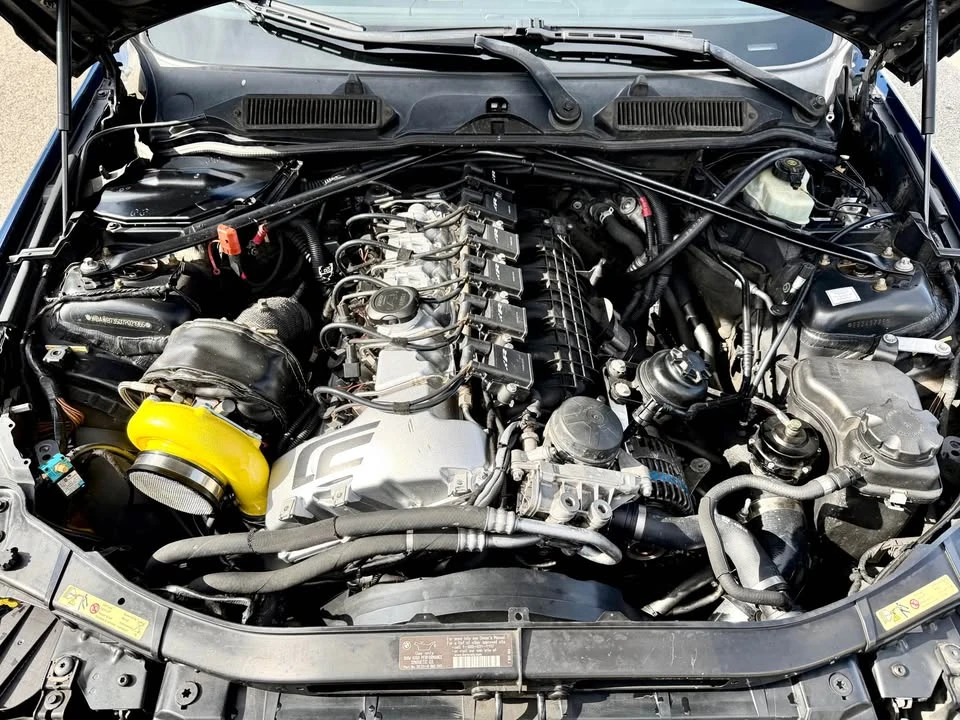 2007 BMW E92 335i Coupe - Image 2 of 16