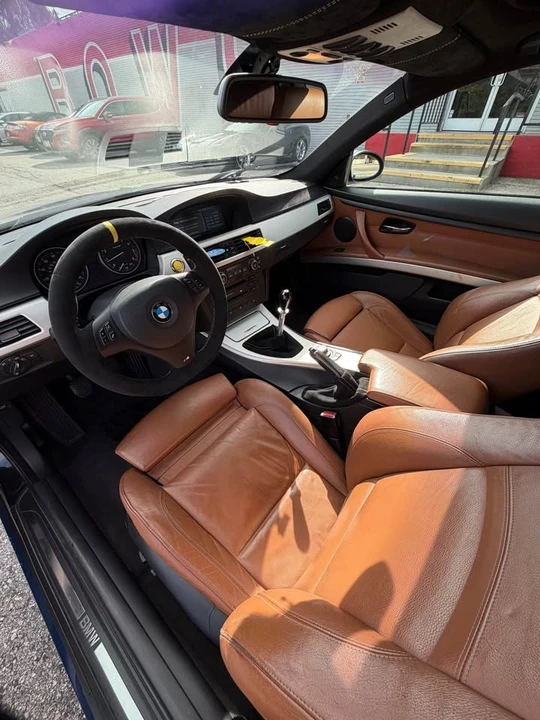 2007 BMW E92 335i Coupe - Image 10 of 16