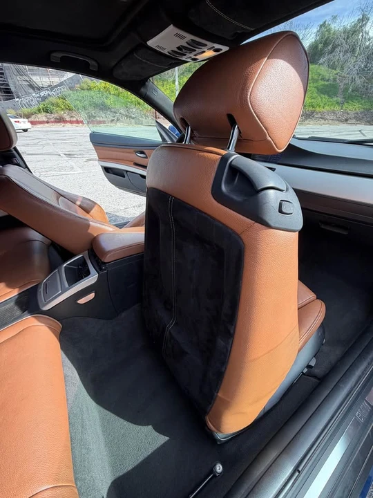 2007 BMW E92 335i Coupe - Image 15 of 16