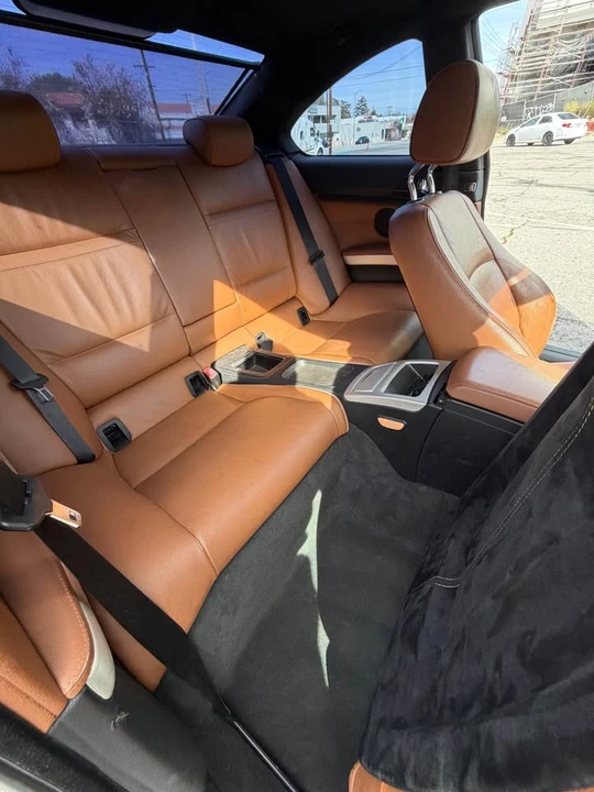 2007 BMW E92 335i Coupe - Image 16 of 16