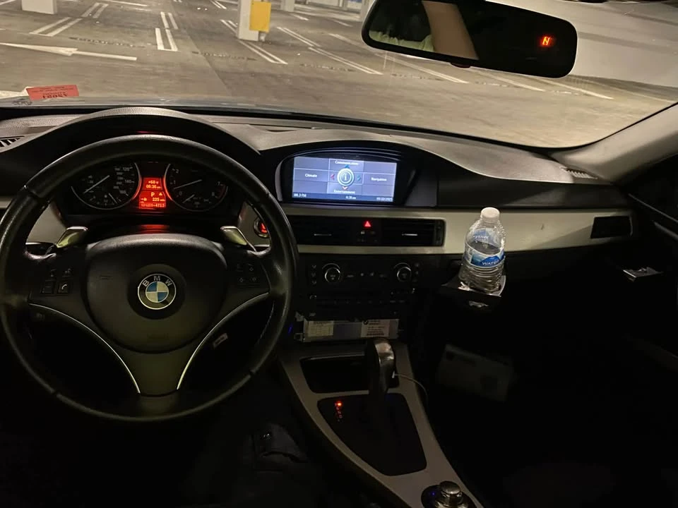 2007 BMW E92 335i Coupe - Image 4 of 4