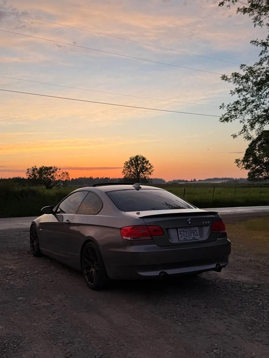 2007 BMW E92 335i Coupe - Image 4 of 12