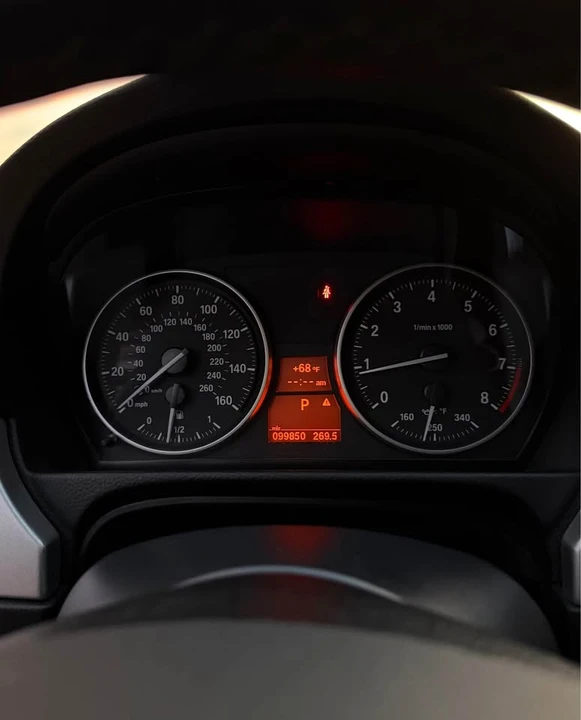 2007 BMW E92 335i Coupe - Image 10 of 12