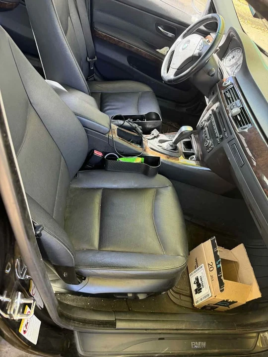 2007 BMW E90 335i Sedan - Image 4 of 4