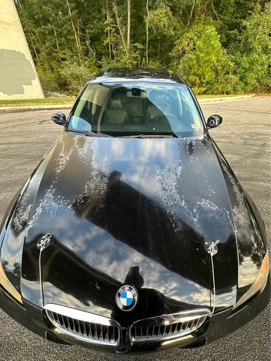 2007 BMW E90 335i Sedan - Image 5 of 11