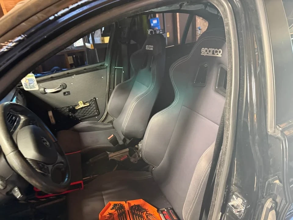 2007 BMW E90 335i Sedan - Image 6 of 12