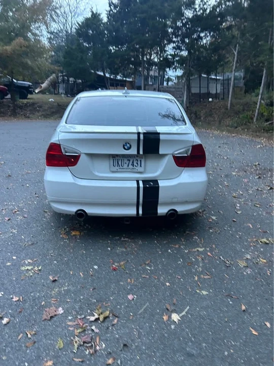 2007 BMW E90 335i Sedan - Image 5 of 10
