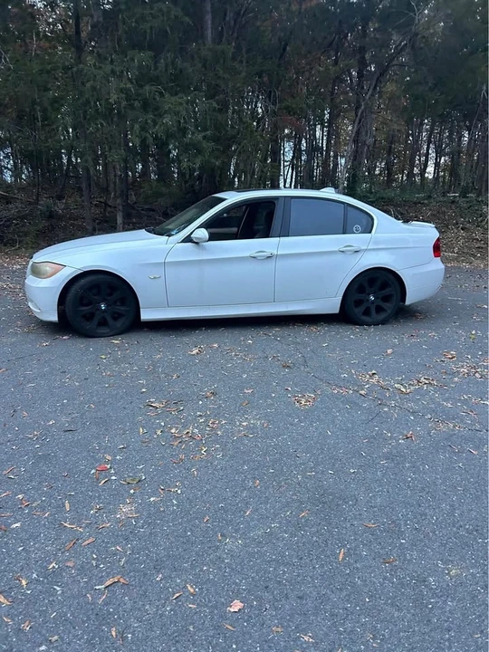 2007 BMW E90 335i Sedan - Image 2 of 7