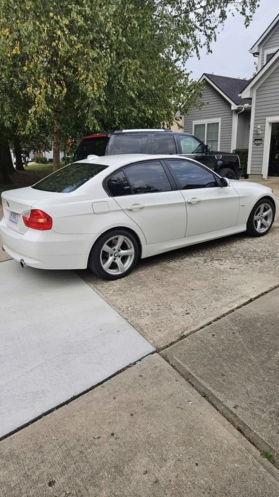 2007 BMW E90 335i Sedan - Image 4 of 5