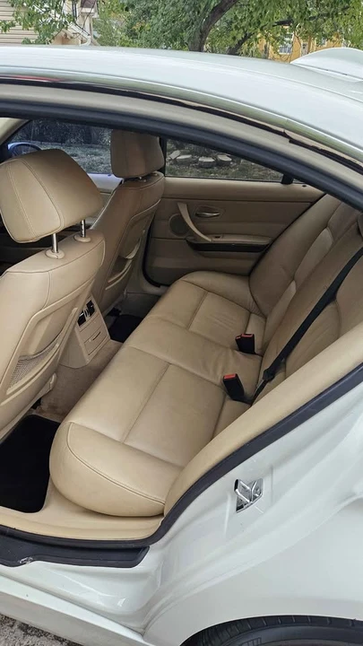 2007 BMW E90 335i Sedan - Image 3 of 5