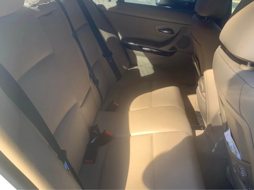 2007 BMW E90 335i Sedan - Image 6 of 9
