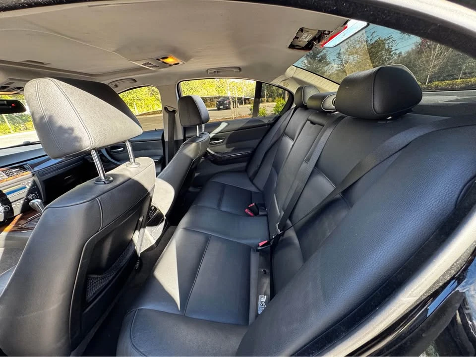 2007 BMW E90 335i Sedan - Image 10 of 12