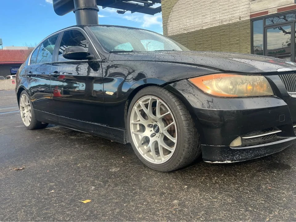 2007 BMW E90 335i Sedan - Image 2 of 6