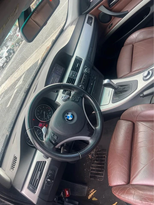 2007 BMW E90 335i Sedan - Image 5 of 6