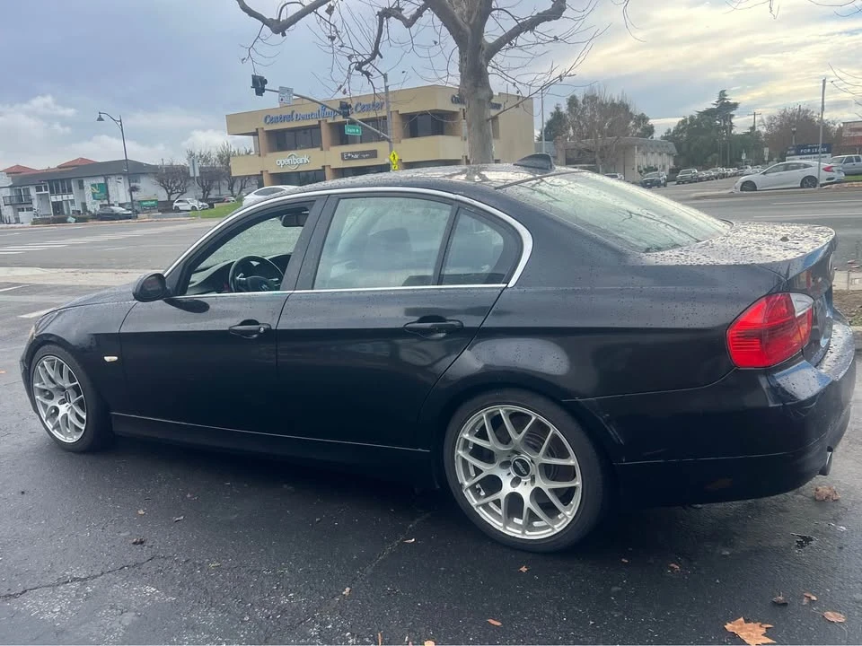 2007 BMW E90 335i Sedan - Image 4 of 6