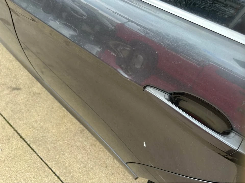 2007 BMW E90 335i Sedan - Image 3 of 5