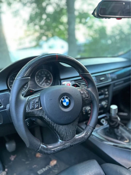 2007 BMW E90 335i Sedan - Image 7 of 10