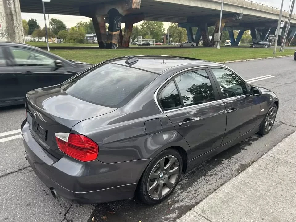 2007 BMW E90 335i Sedan - Image 12 of 14