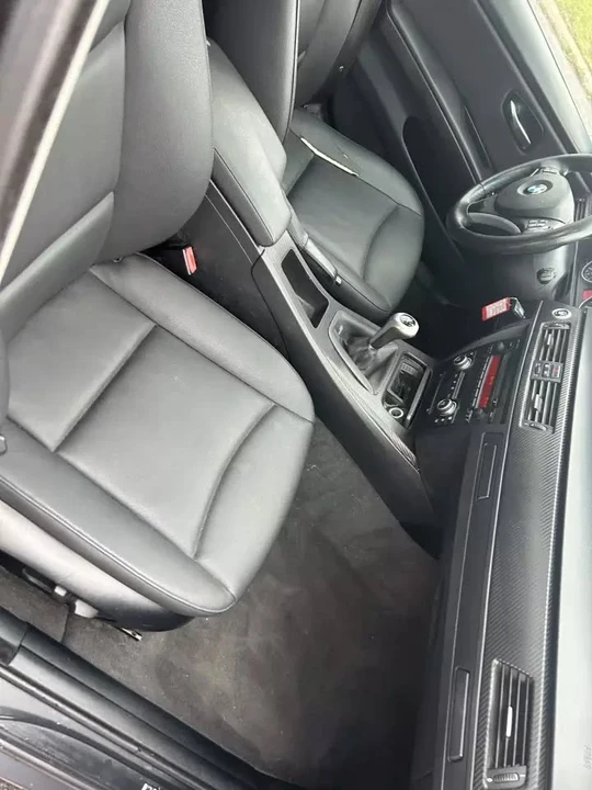 2007 BMW E90 335i Sedan - Image 3 of 14