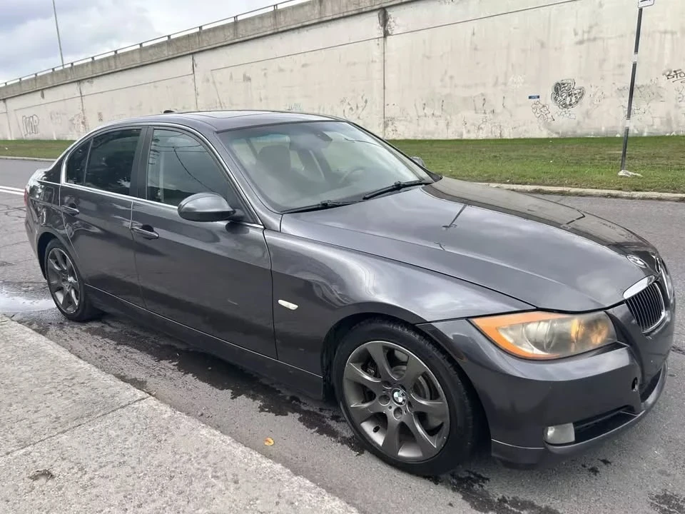 2007 BMW E90 335i Sedan - Image 11 of 14