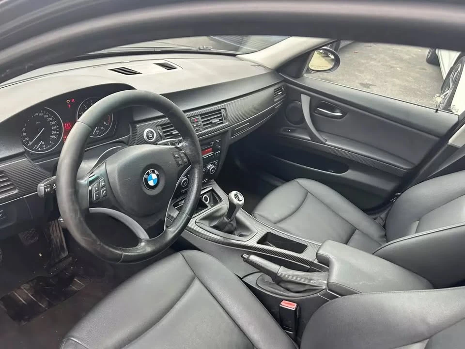 2007 BMW - Image 14 of 14