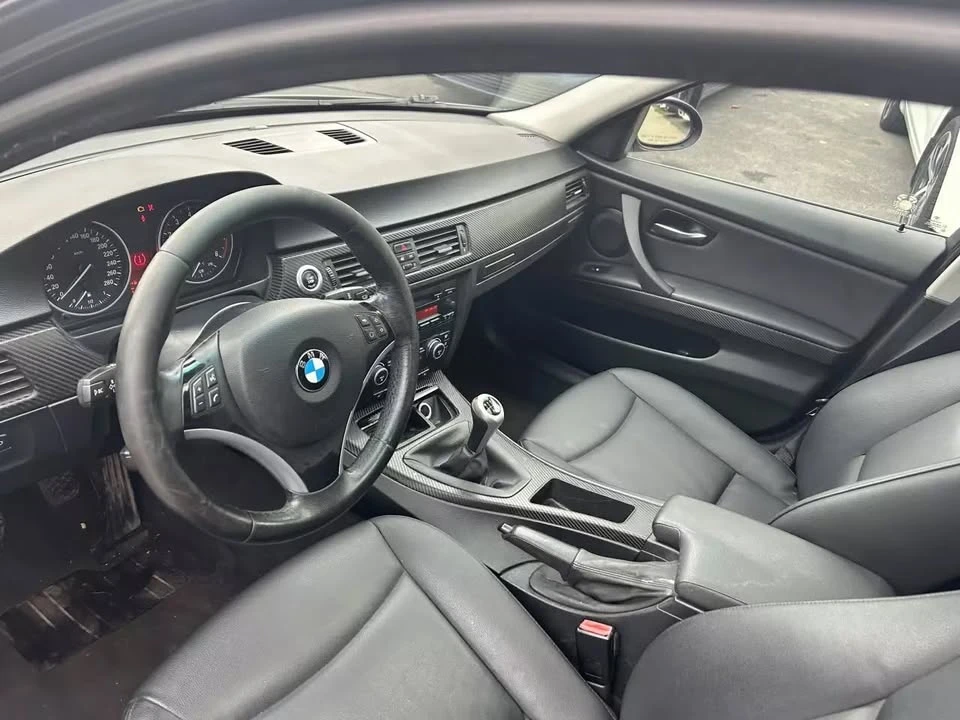 2007 BMW E90 335i Sedan - Image 14 of 14