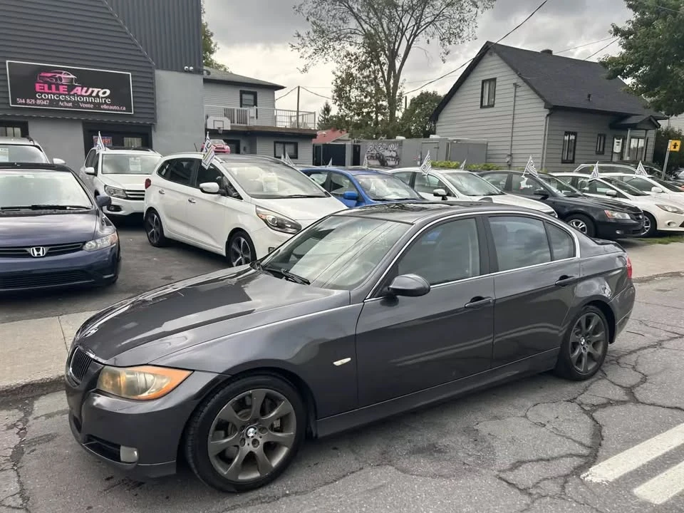 2007 BMW - Image 4 of 14