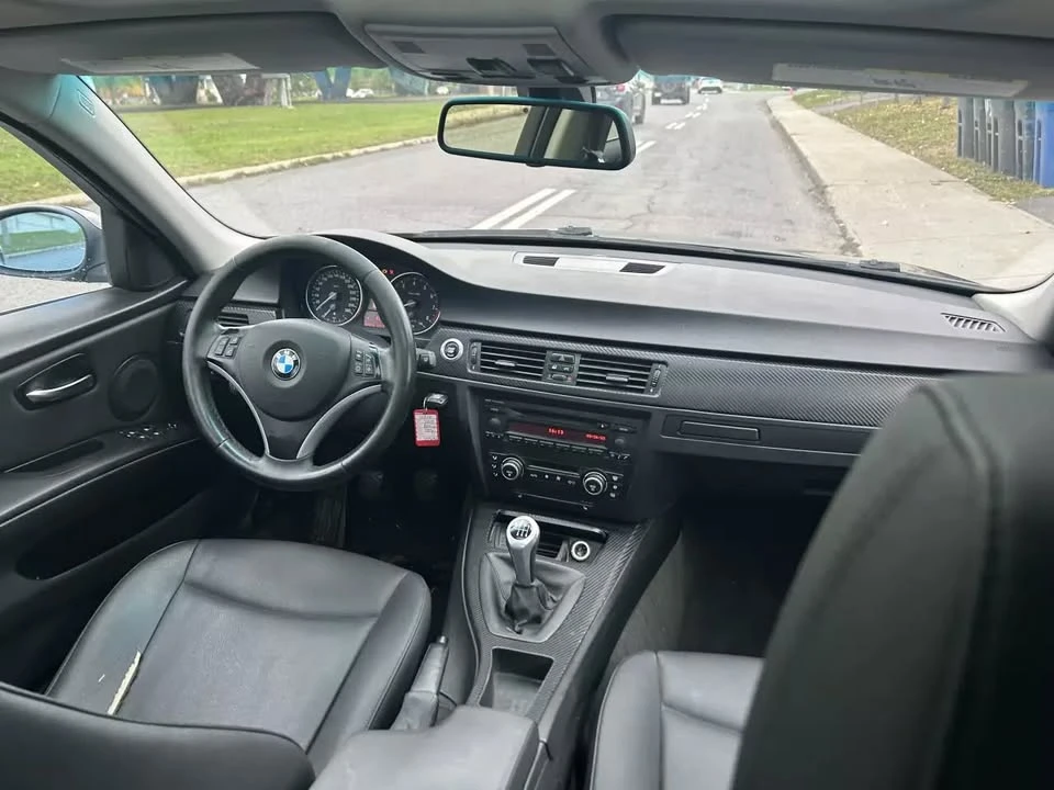 2007 BMW - Image 6 of 14