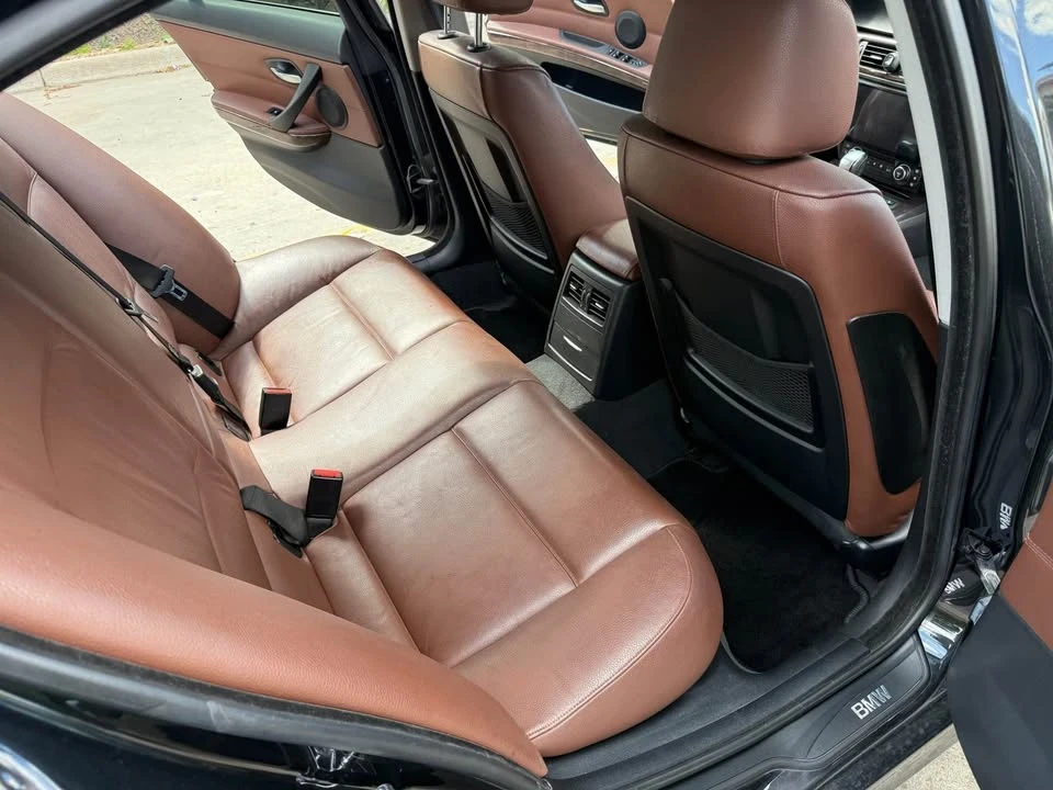 2007 BMW E90 335i Sedan - Image 19 of 19