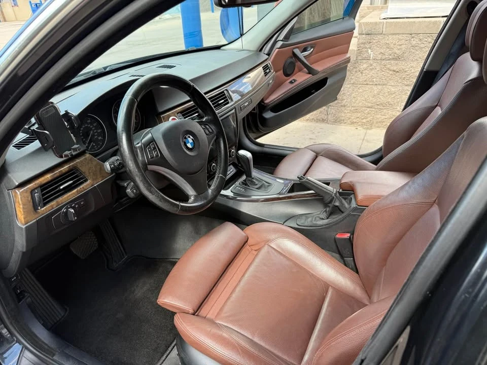 2007 BMW E90 335i Sedan - Image 13 of 19