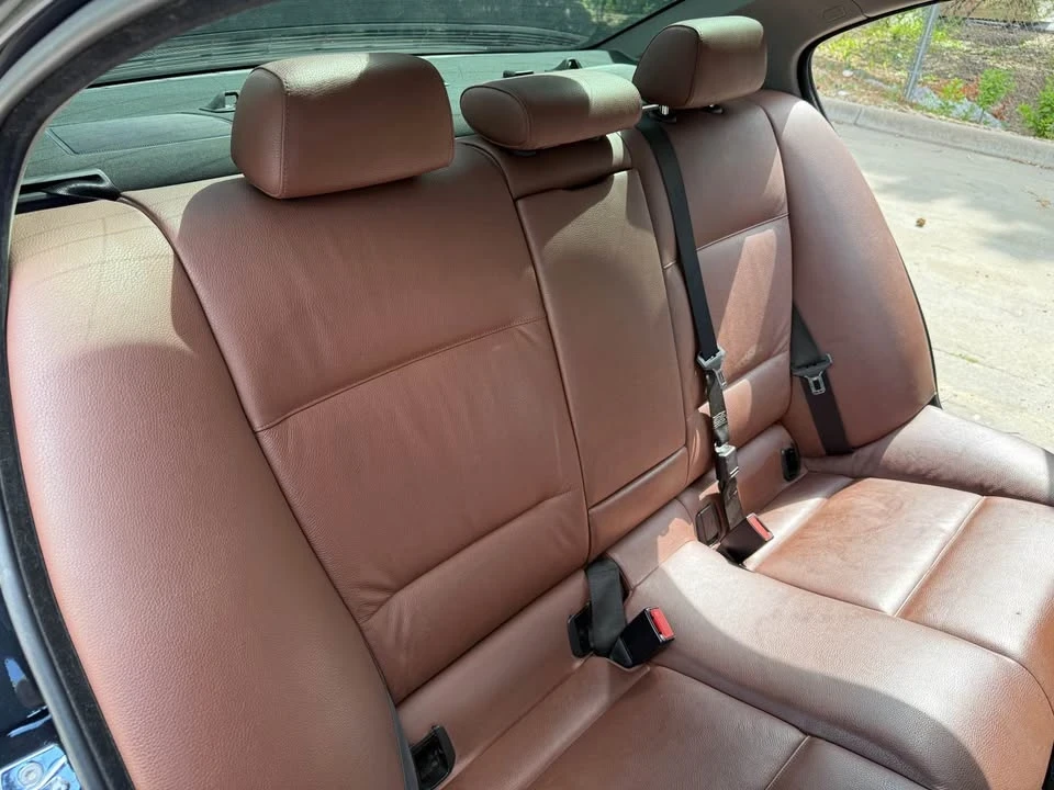 2007 BMW E90 335i Sedan - Image 9 of 19