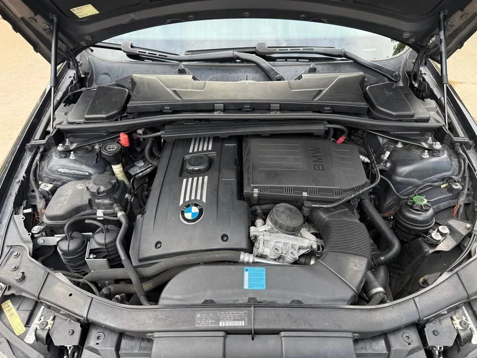 2007 BMW E90 335i Sedan - Image 5 of 19