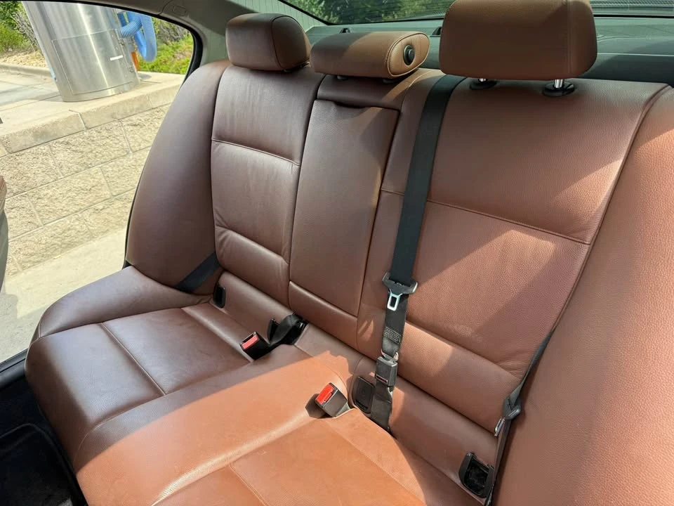 2007 BMW E90 335i Sedan - Image 10 of 19