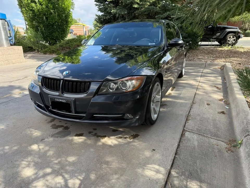 2007 BMW E90 335i Sedan - Image 2 of 19