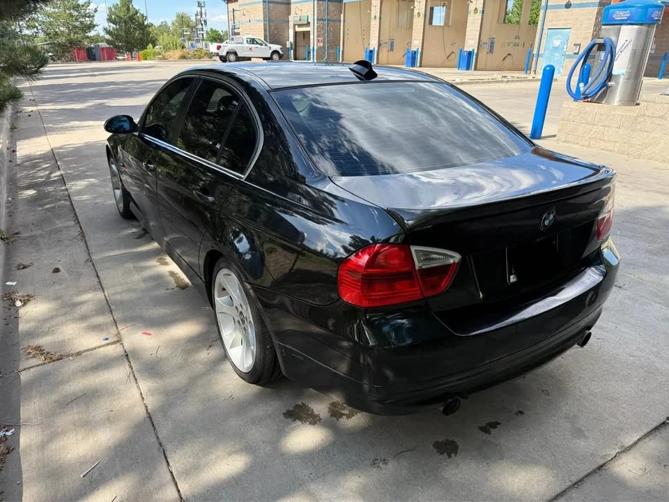 2007 BMW E90 335i Sedan - Image 3 of 19