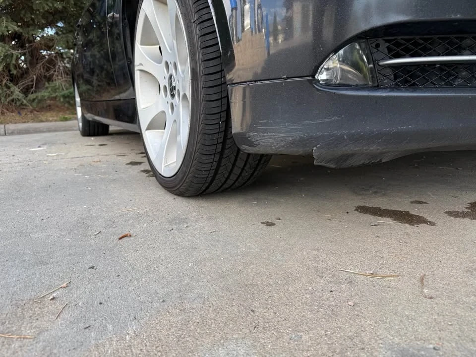 2007 BMW E90 335i Sedan - Image 17 of 19