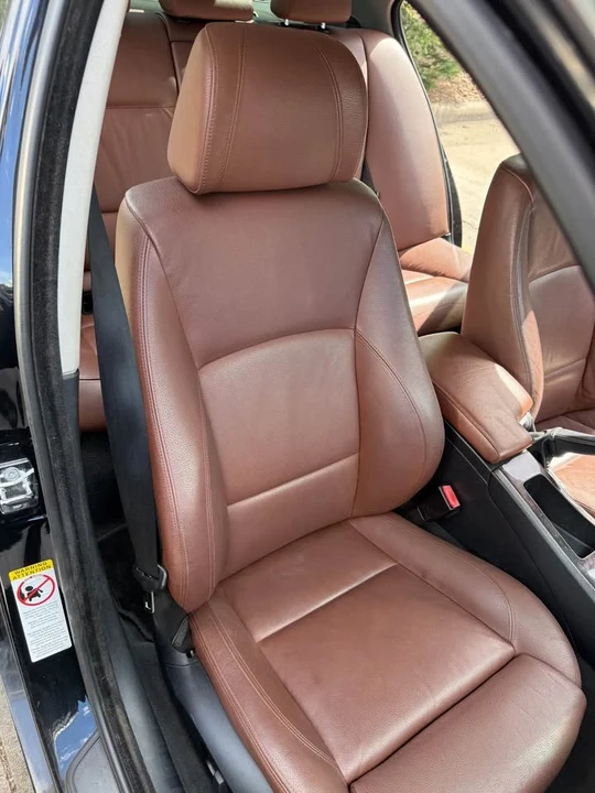 2007 BMW E90 335i Sedan - Image 7 of 19