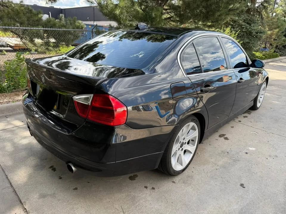 2007 BMW E90 335i Sedan - Image 4 of 19