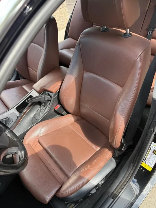 2007 BMW E90 335i Sedan - Image 8 of 19
