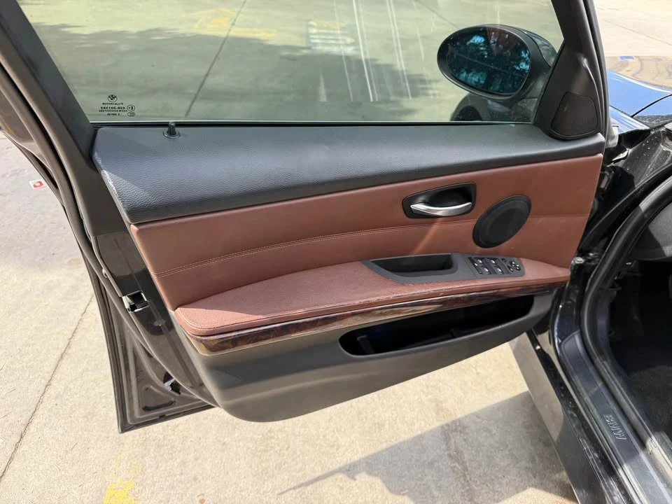 2007 BMW E90 335i Sedan - Image 11 of 19