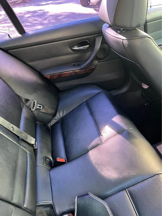 2007 BMW E90 335i Sedan - Image 5 of 8