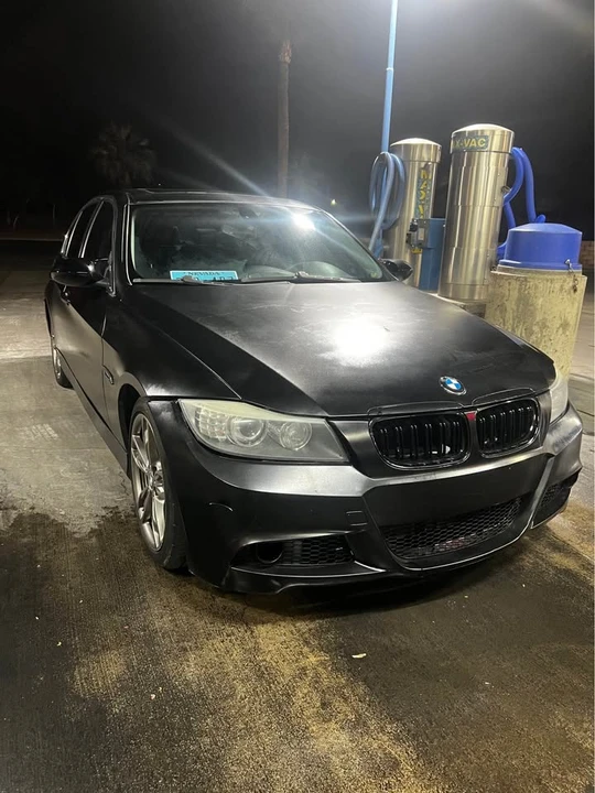 2007 BMW E90 335i Sedan - Image 3 of 5