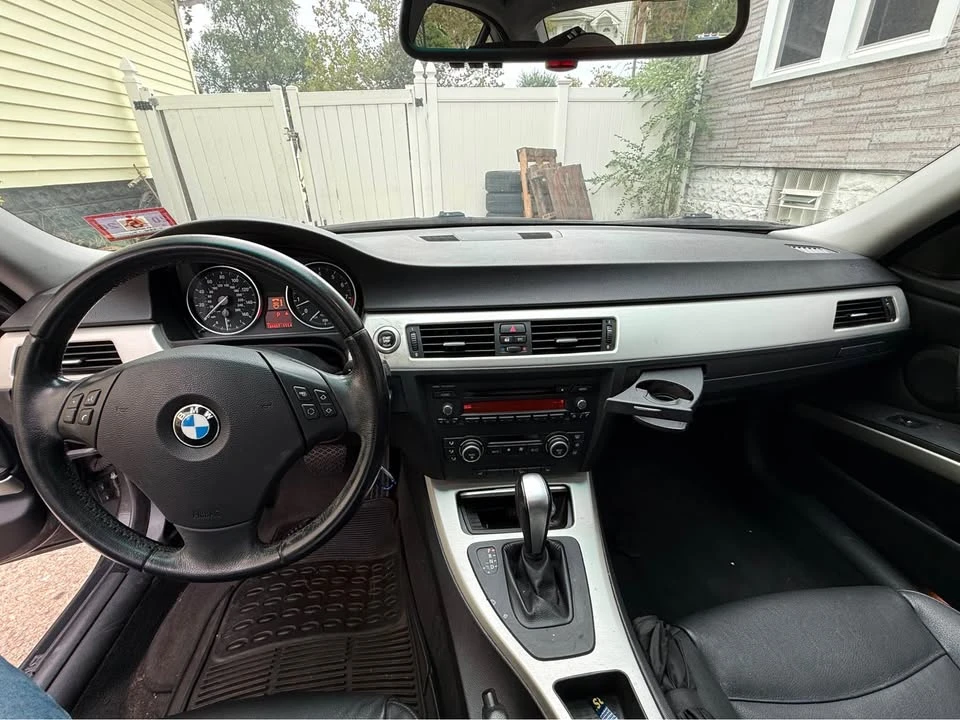 2007 BMW E90 335i Sedan - Image 13 of 14