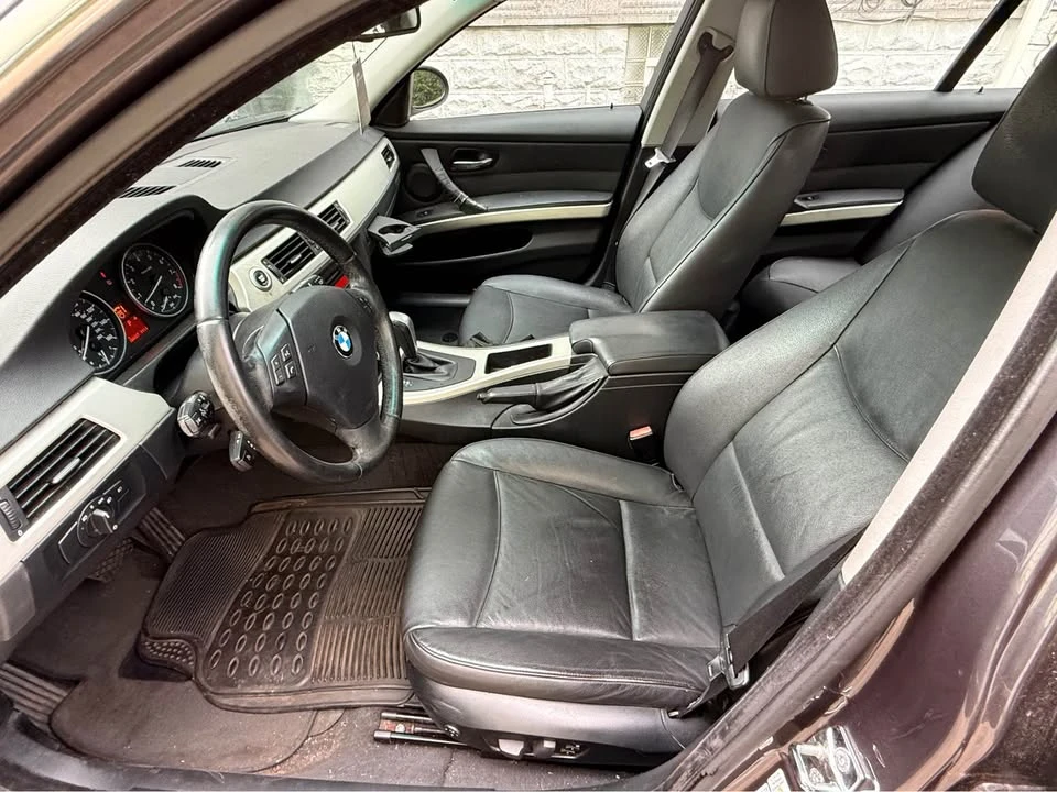 2007 BMW E90 335i Sedan - Image 12 of 14
