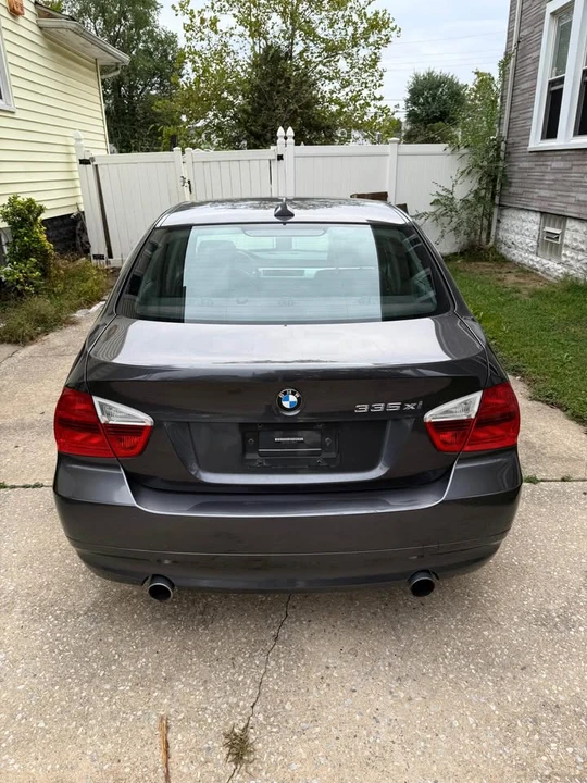 2007 BMW E90 335i Sedan - Image 6 of 14
