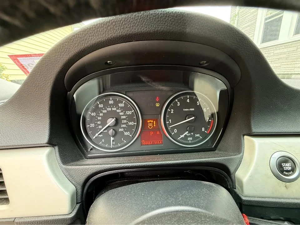 2007 BMW E90 335i Sedan - Image 14 of 14
