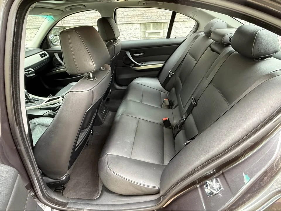 2007 BMW E90 335i Sedan - Image 11 of 14