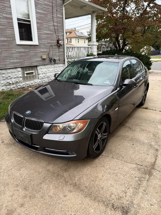 2007 BMW E90 335i Sedan - Image 2 of 14